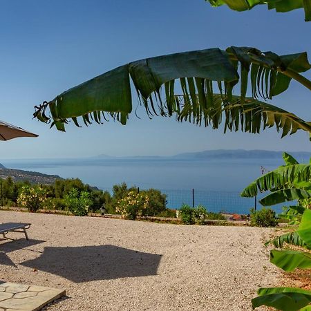 Farm House Βλαχάτα Εξωτερικό φωτογραφία