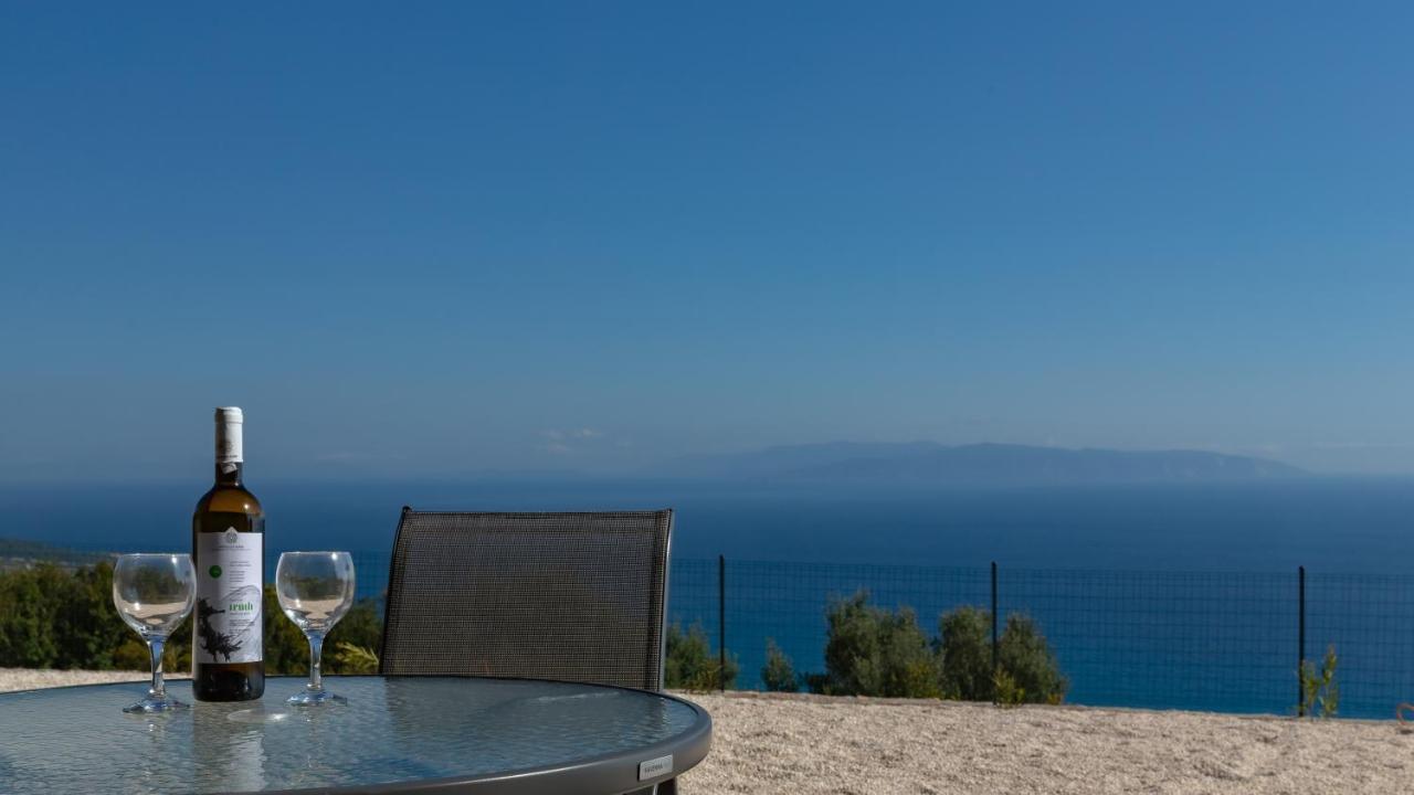 Farm House Βλαχάτα Εξωτερικό φωτογραφία