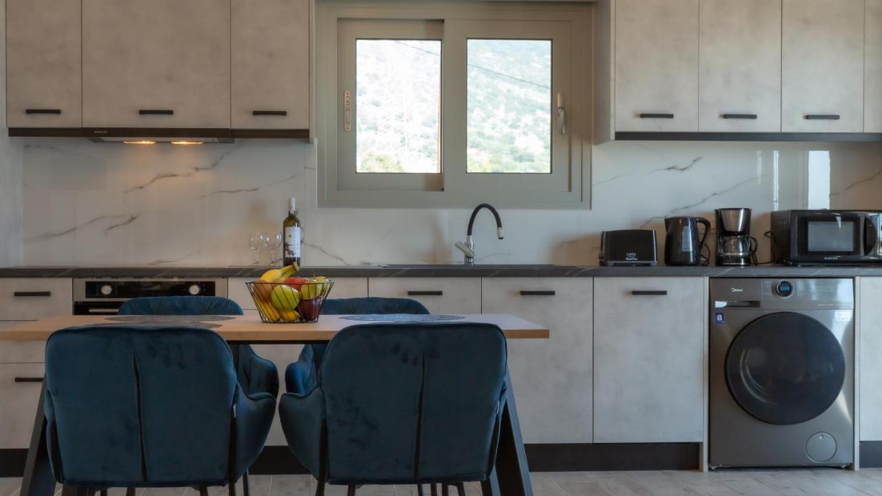 Farm House Βλαχάτα Εξωτερικό φωτογραφία