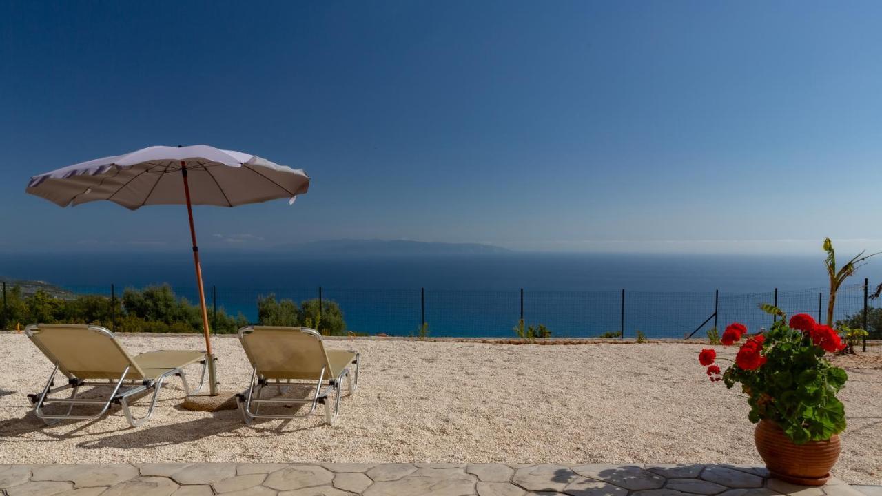 Farm House Βλαχάτα Εξωτερικό φωτογραφία