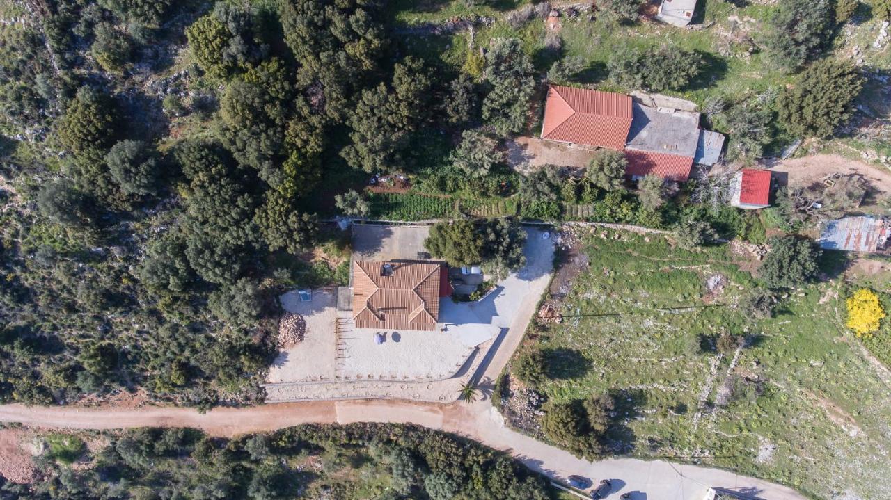 Farm House Βλαχάτα Εξωτερικό φωτογραφία