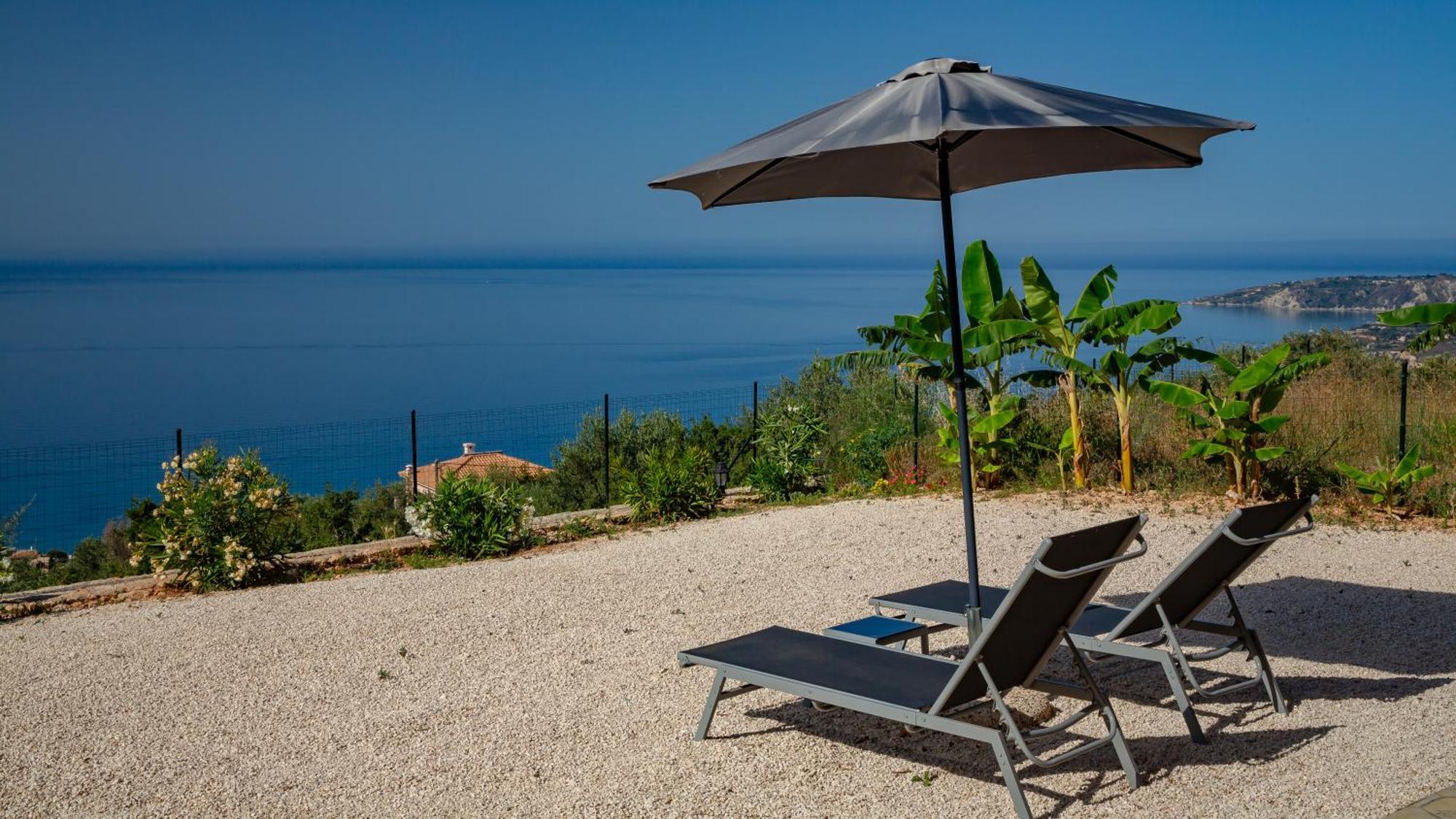 Farm House Βλαχάτα Εξωτερικό φωτογραφία